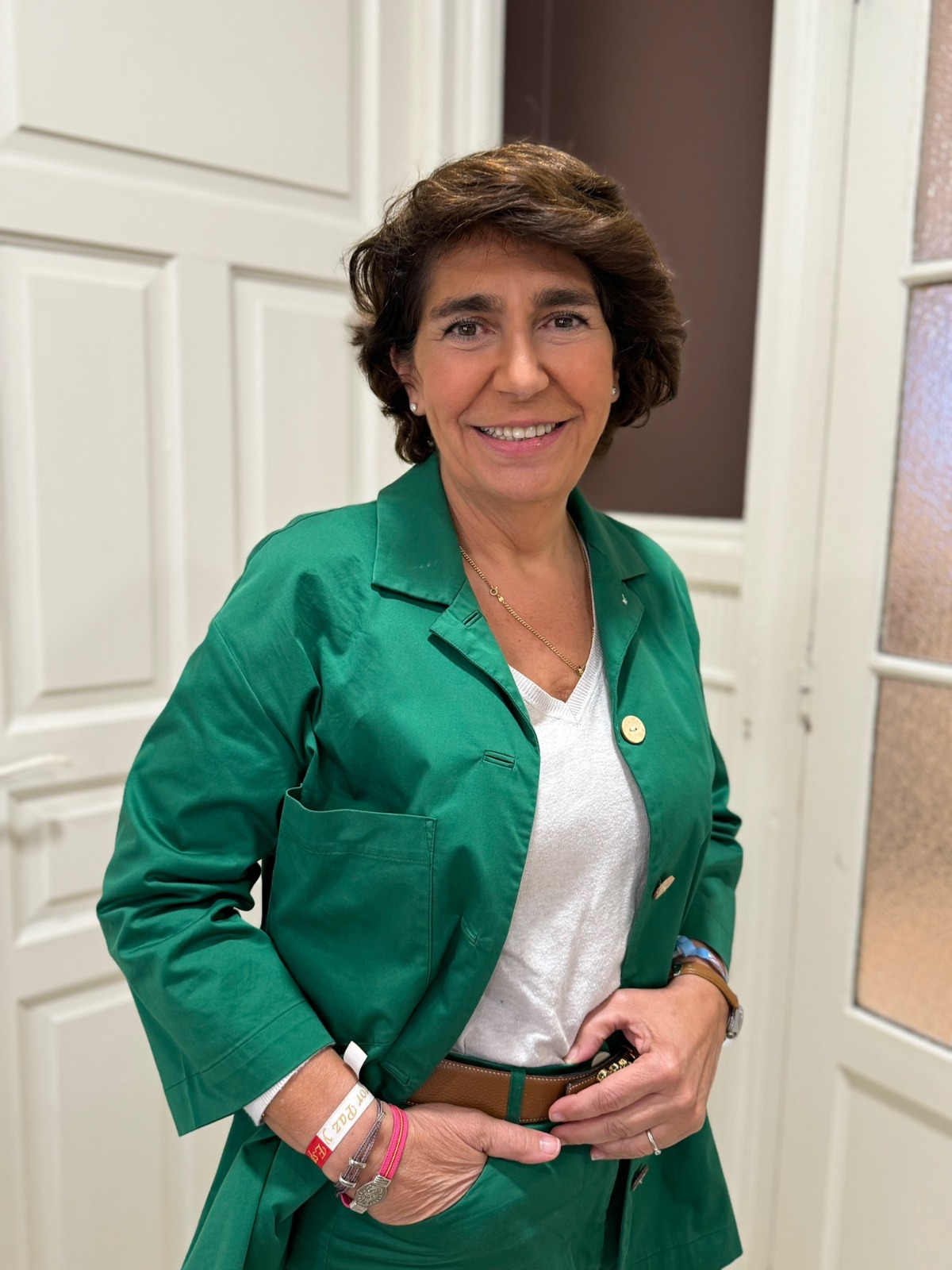 Dra. Margarita Esteban Herrero