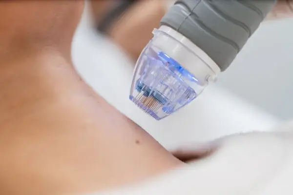 Bioestimulacion para rejuvenecimiento de cuello en Bilbao