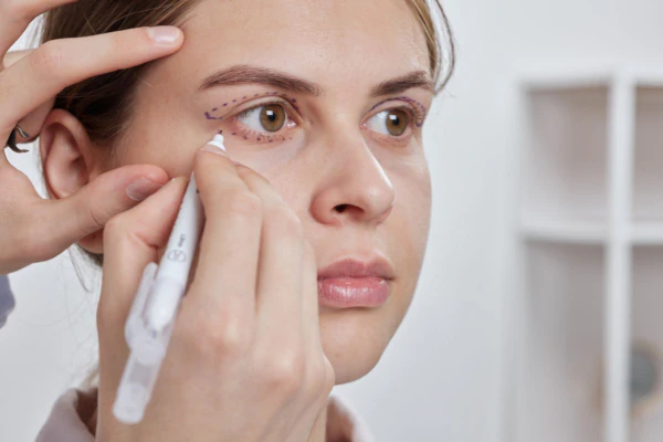 Blefaroplastia en Bilbao