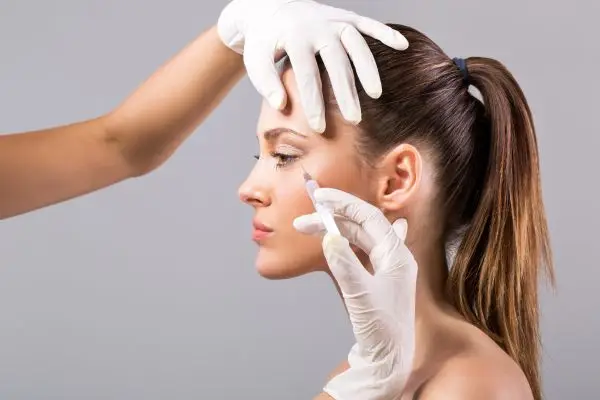 Eliminacion de arrugas con Botox neuromoduladores en Bilbao