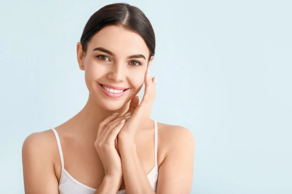 Limpieza de cutis Aquapure Bilbao