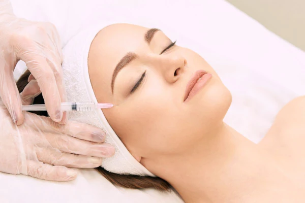 Mesoteraia facial en Bilbao