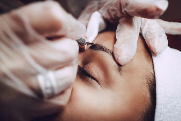 Microblading en Bilbao