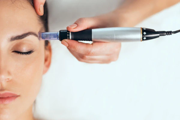 Microneedling Bilbao