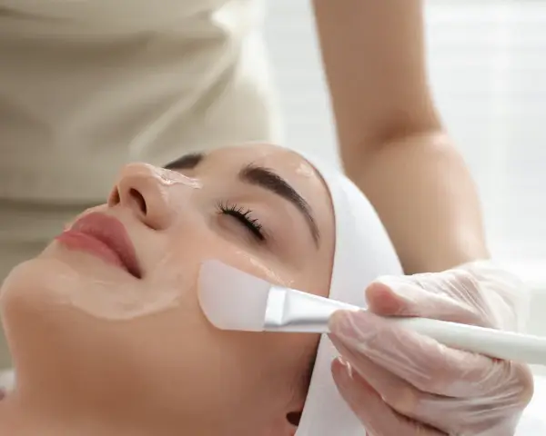 Peeling superficial en Bilbao
