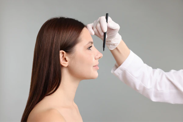 Rinoplastia en Bilbao