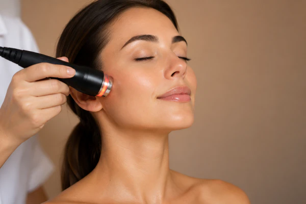 radiofrecuencia facial Bilbao